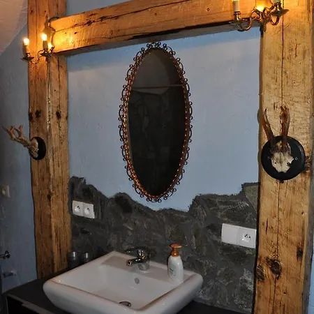 Apartment Pod Kicarzem
