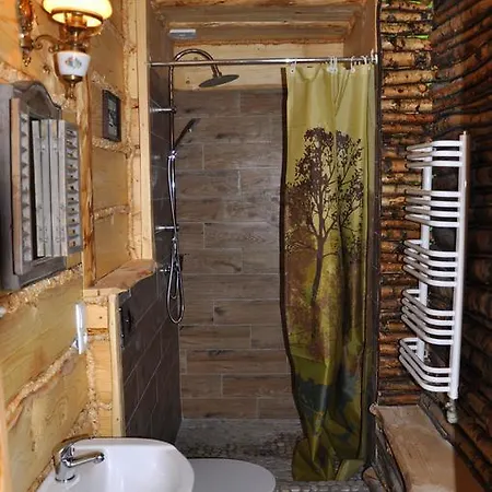 Pod Kicarzem Apartment *