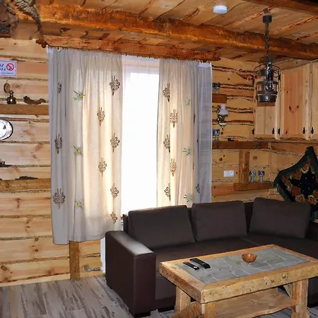 Apartment Pod Kicarzem Piwniczna-Zdroj
