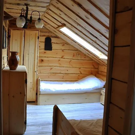 Apartment Pod Kicarzem Piwniczna-Zdroj