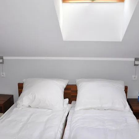 Apartment Pod Kicarzem Piwniczna-Zdroj